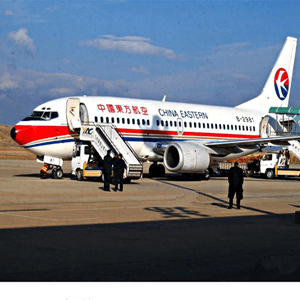 盐城南洋航空快递航空快运业稳步发展的原因是什么？
